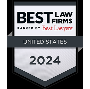 Best Law Firms Ranked by Best Lawyers, United States 2024