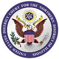 United States District Court For The Northern District Of Illinois