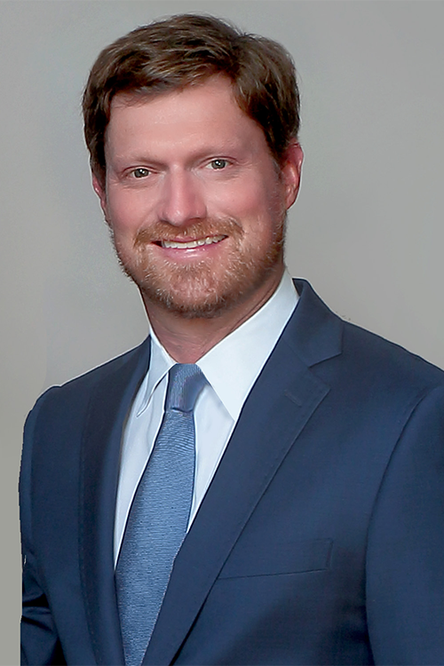 Photo of attorney Colin H. Dunn